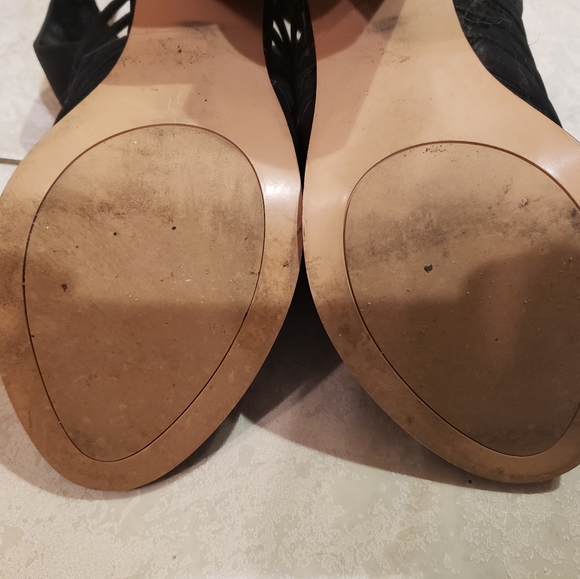 Caslon sandals - Picture 7 of 7